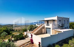 Λάκκες, Peloponnese 21300
