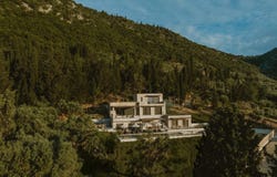 Ionian Islands, Nydri, Peloponnese, Western Greece and the Ionian