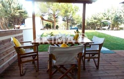 Vourvourou, Central Macedonia 63078