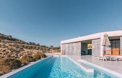 Sivas, Crete 70200