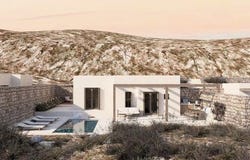 Kythnos, Kythnos island 840 06