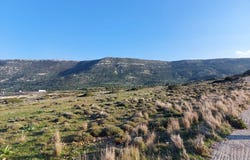 Papadiokambos, Crete
