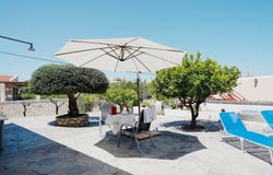Asteri, Crete