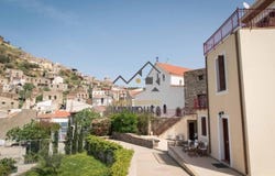 Volissos, North Aegean 82103