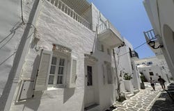 Isterni, South Aegean 84400