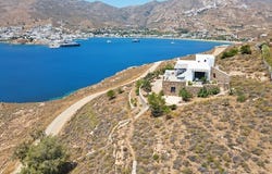 Serifos, Aegean 840 05