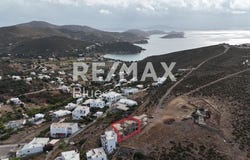 Patmos, South Aegean 85500