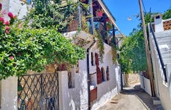 Mochos, Crete 70005