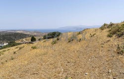Paros, South Aegean 84400