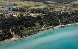 Afytos, Central Macedonia 63077