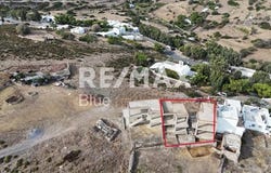 Patmos, South Aegean 85500