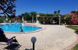 Kassandra, Chalkidiki 63077