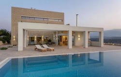 DIKTAMOY 9 DIKTAMOY 9, Heraklion, Crete 71500
