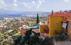 Agios Nikolaos, Crete 72100