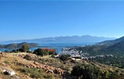 Elounda, Crete 72053