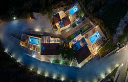 Rethymno, Kríti 741 50