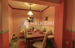 Skala Fourkas, Central Macedonia 63077