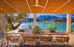 Geni, Ionian Islands 31100