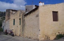 Elounda, Crete