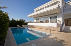 Loytraki, Peloponnese 20300