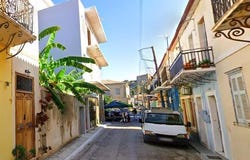 Koroni, Peloponnese 24004