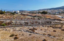 Kalami, South Aegean 84400