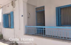 Neapoli, Crete 72400
