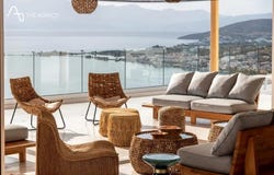 Mavrikiano, Crete 72100