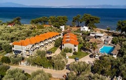 Thasos, Kavala Prefecture 64010