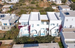 Aliki -Paros, South Aegean 84400