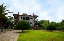 Sithonia, Chalkidiki 63088