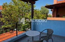 Pefkochori, Central Macedonia 63085
