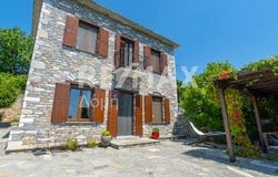 Agios Georgios Nileias, Magnesia