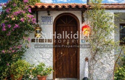 Kassandra, Central Macedonia