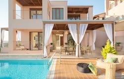 Agios Vlasios, Crete
