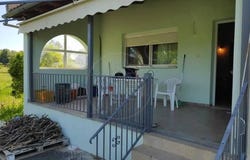 Unnamed Road, Istiea Edipsos, Thessaly and Central Greece 342 00