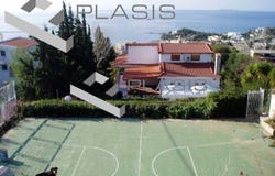 Άγιος Νικόλαος, Attica 19013