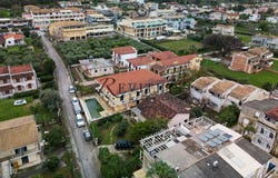 Portes, Ionian Islands