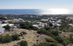 Koutsounari, Crete 72200