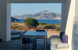 Milos, South Aegean 848 00