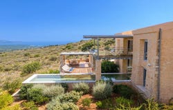 Kaina, Crete