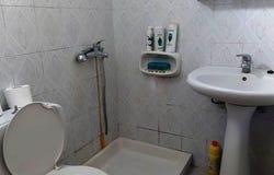 Piskokefalo, Kríti 723 00