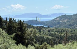 Fterno, Ionian Islands 31082