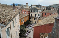 Corfu, Ionian Islands 49100