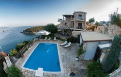 Sivota, Epirus 46100