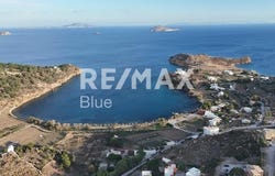 Patmos, South Aegean 85500