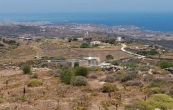 Paros, South Aegean 84400