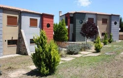 Kassandra, Chalkidiki 63077