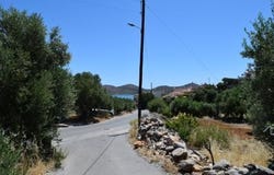 Elounda, Kríti
