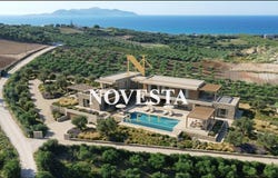 Dramia, Crete 74055